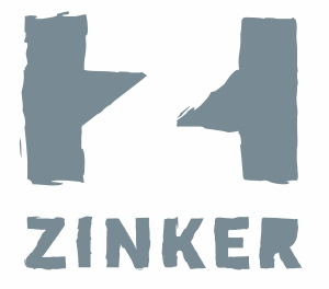 Генеральный спонсор конференции: Компания Zinker / ООО «Цинкер».
